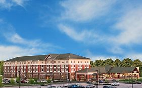 Oxford Casino Hotel